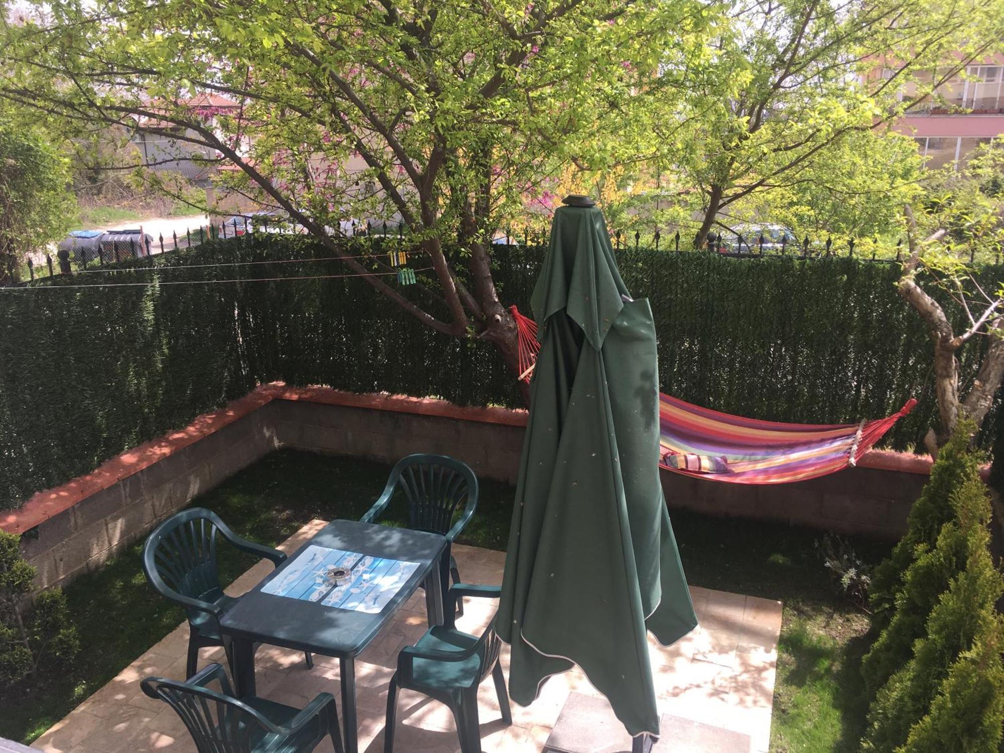 Buongiorno Garden Διαμέρισμα Βάρνα Εξωτερικό φωτογραφία