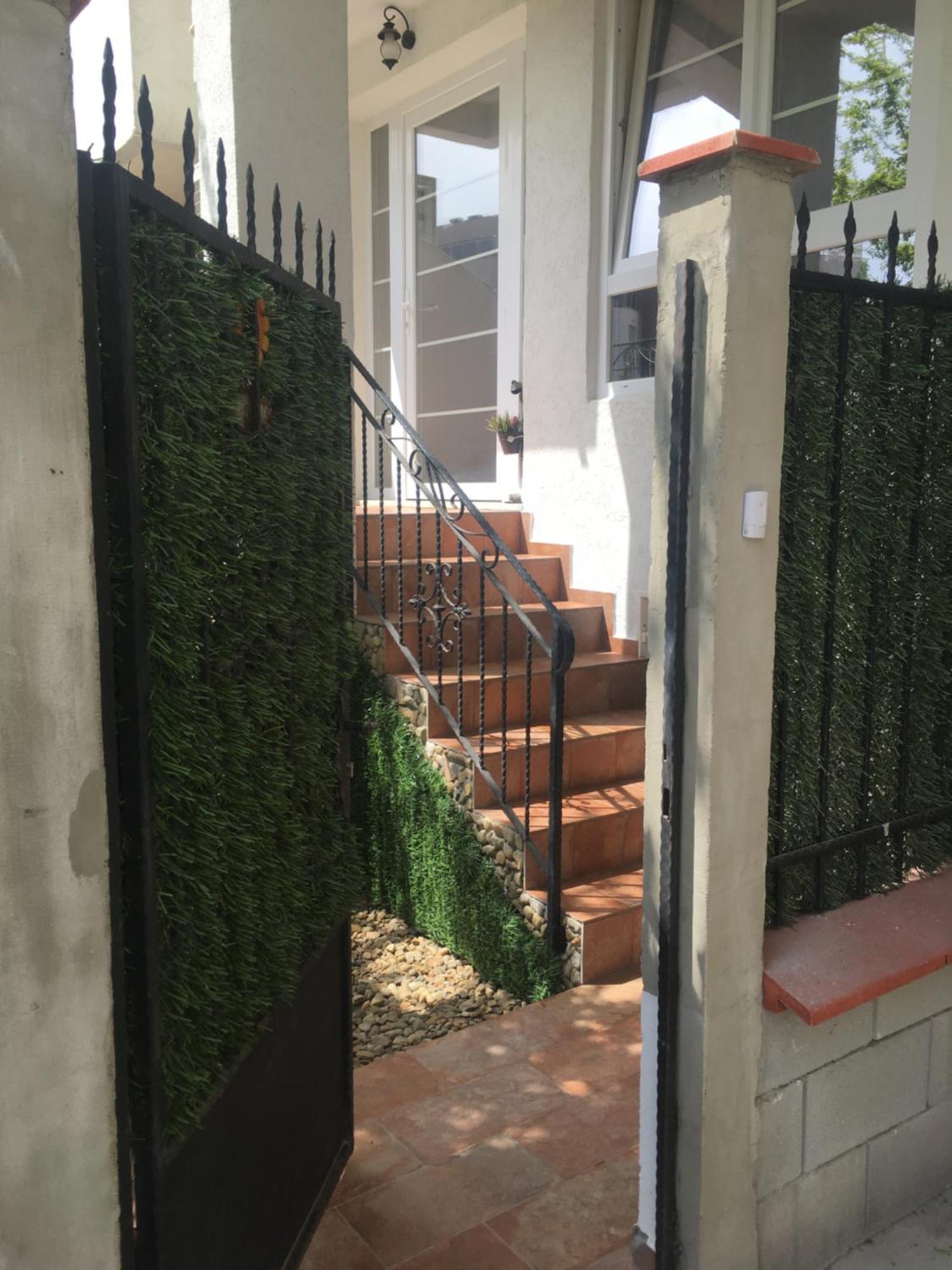 Buongiorno Garden Διαμέρισμα Βάρνα Εξωτερικό φωτογραφία